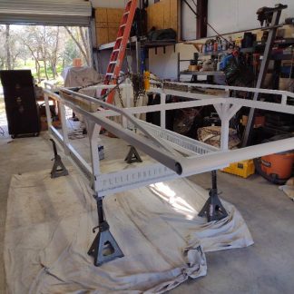 Custom Vehicle Rack