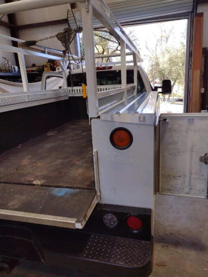 Custom Vehicle Rack - Image 2