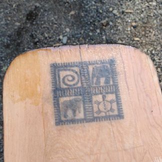 Personalized Slant Board