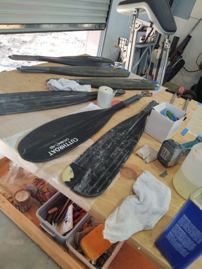 Oar Repair Large - Image 2